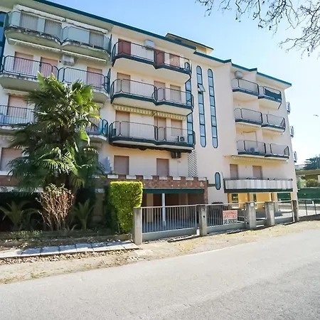 Apartamento Linz Bibione
