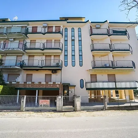 Appartamento Linz Bibione