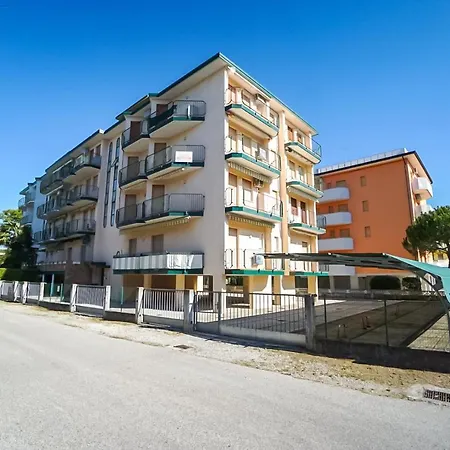 Appartamento Linz Bibione